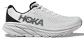 HOKA Men's Rincon 3 Nimbus Cloud/Steel Wool side view