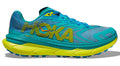 HOKA Men's Tecton X 2 Ceramic/Evening Primrose lateral side