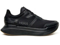 Hoka Transport X Black lateral side