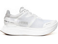 HOKA Unisex Transport X White lateral side