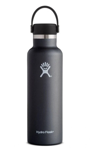 Hydro Flask 21 Oz Standard Mouth Bottles W/ Flex Cap