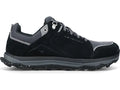 Altra Men's Lone Peak Alpine Black lateral side