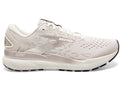 Brooks Men's Ghost 16 Coconut/Chateau/Forged Iron lateral side