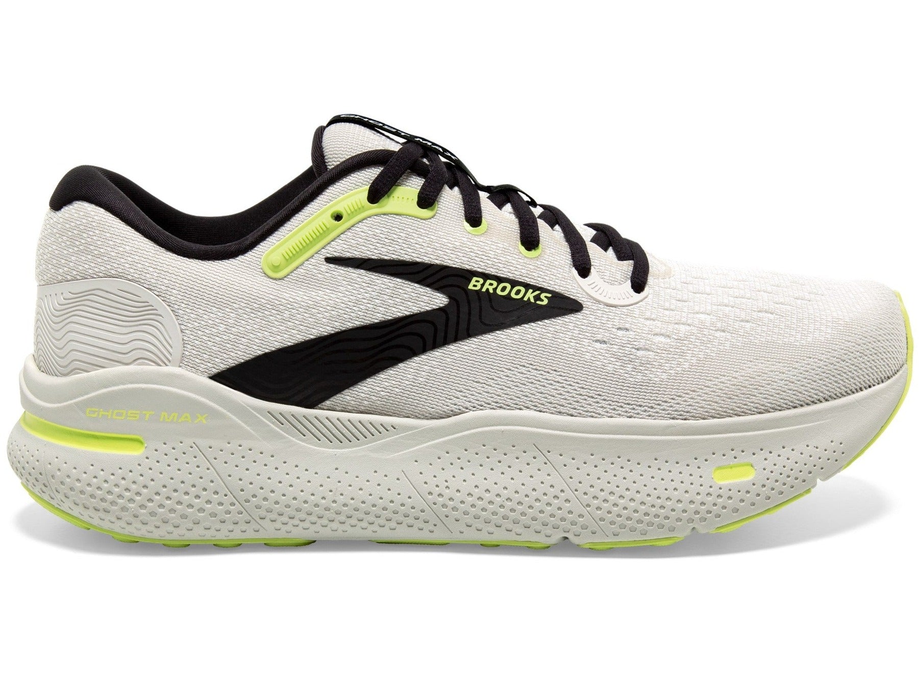 Brooks Men's Ghost Max