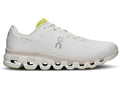 Men's On Cloudflow 4 - White/Sand