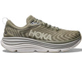 HOKA Men's Gaviota 5 Barley/Oat Milk lateral side