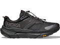 HOKA Men's Transport Black lateral side