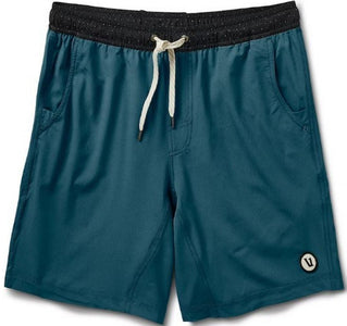 Vuori Men's Kore Short 7.5" Beryl product image