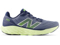 New Balance Men's Fresh amrd X 880v14 Arctic Grey/Limelight lateral side