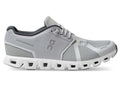 On Running Men's Cloud 5 Glacier/White lateral side