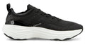 Puma Men's ForeverRun Nitro Puma Black side view