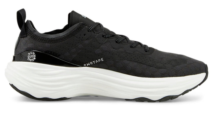 Discover more than 79 puma black white sneakers latest