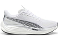 PUMA Hem Men's Velocity Nitro 3 - White/Silver/Black