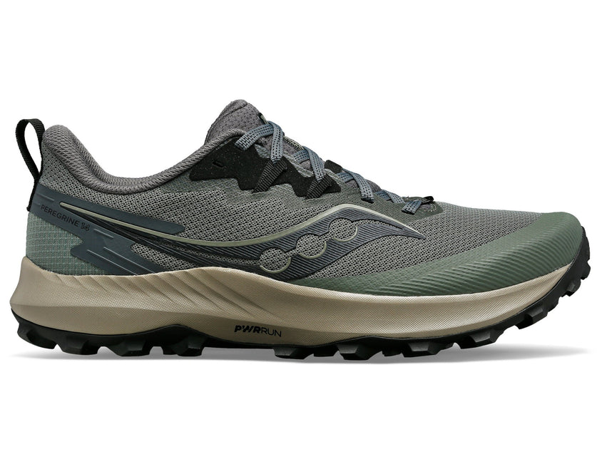 Men's Saucony Peregrine 14 | Marathon Sports