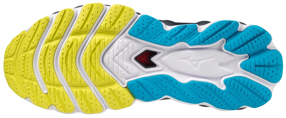 Mizuno Wave Sky 7 (Men's) – Boutique Endurance