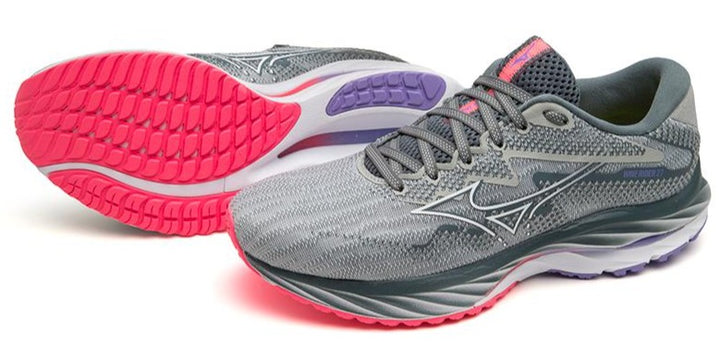 Women's Wave Rider 27 Roxy Running Shoe