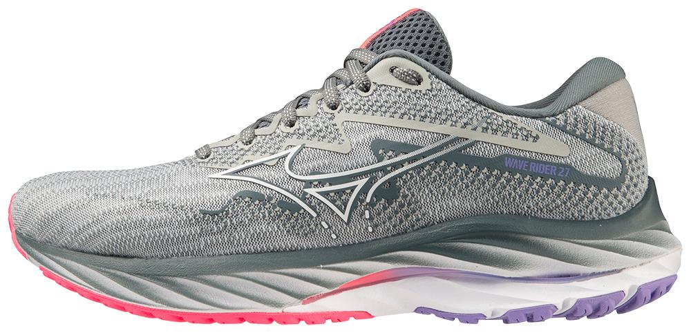 mizuno wave rider womens