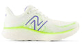 New Balance Men's Fresh Foam X 1080v12 Sea Salt/Electric Indigo lateral side