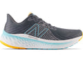 New Balance Men's Fresh Foam Vongo V5 Graphite/Summer Aqua lateral side