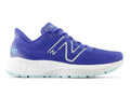 New Balance Women's Fresh Foam X 880 v13 Marine Blue/Balance Cyan lateral side