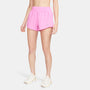 nike Black womens mid rise 3 inch running shorts pink reflective silver cbb1f294 e3d7 4051 8ee5 bebfe551be20 120x90