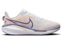 nike hindi Women's Vomero 17 side view