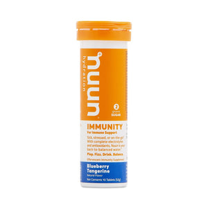 Nuun Immunity Electrolyte Tablets - 