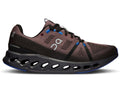 On women Men's Cloudsurfer Cobalt/Black lateral side