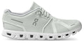 On Running Men's Cloud 5 Ice/White side view