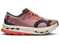 On Shoe Men's Cloudboom Echo 3 Dustrose | Eclipse side view