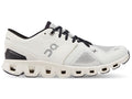 On one Women's Cloud X 3 - White/Black