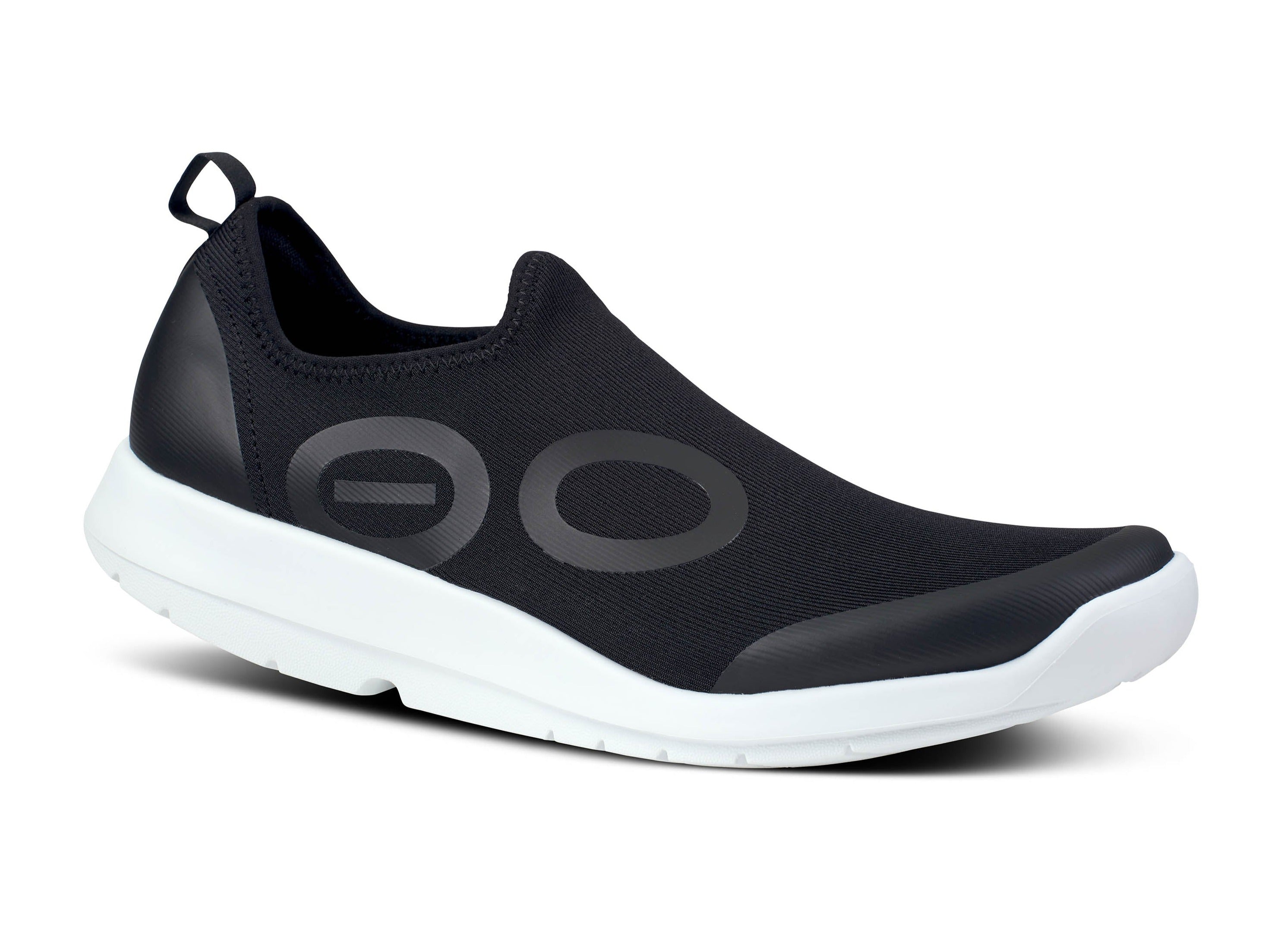 Men s Oofos Oomg Sport Low Shoe Marathon Sports