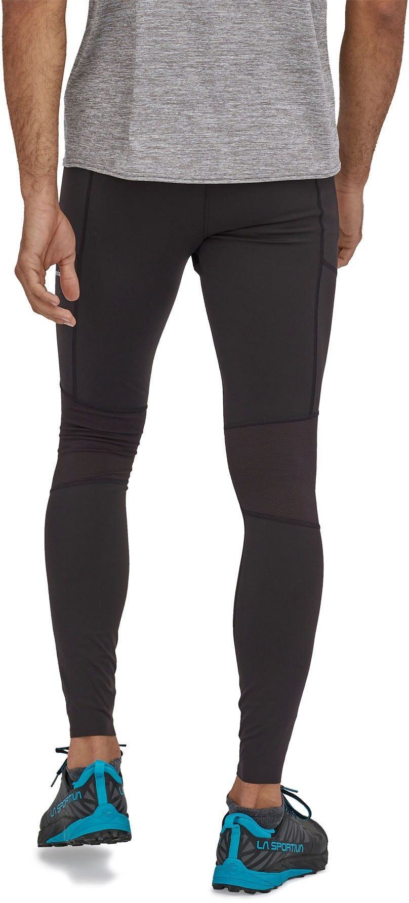 Men's Patagonia Endless Run Tights