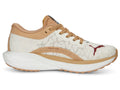 PUMA X CIELE Women's Deviate Nitro 2 Dusty Tan medial side