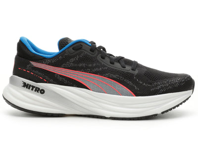 Men's Puma Road Running Shoes | Free Shipping $74.99+