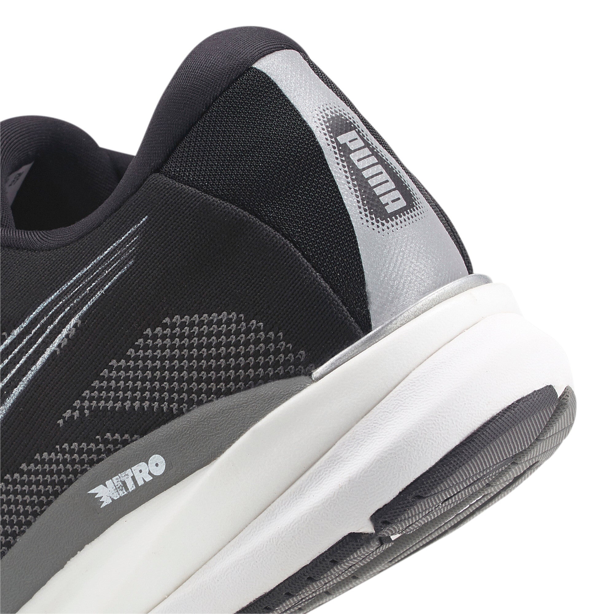 Men's Puma Magnify Nitro Knit