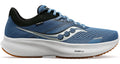 Saucony Men's Ride 16 Murk/Black side view