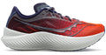 Saucony Women's Endorphin Pro 3 velocity Lite side view