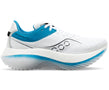 Saucony Women's Kinvara Pro - White/Ink