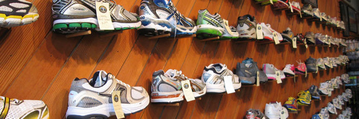 marathon sports running shoes