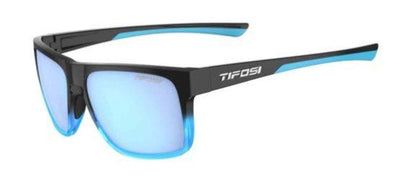 Tifosi Optics Inc. Swick - Onyx/Blue/Fade/Sky Blue