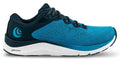 Topo Men's Fli-Lyte 4 - Blue/White