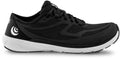 Topo Men's ST - Black/White