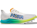 HOKA Unisex Cielo X 2 LD - White/Ceramic