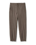 Vuori Men's Fleet Joggers - Cocoa