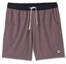 Vuori Men's Kore Shorts 7.5" - Hazel