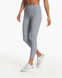 Vuori Women's Stride Leggings - Flint