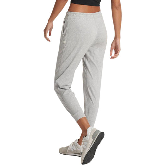 Performance Jogger, Women's Heather Grey Joggers