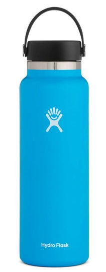 Hydro Flask 40Oz Wide Mouth Bottles