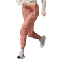 adidas Women's Boston Marathon® 2024 Own The Run Pants - Wonder Clay